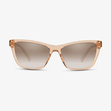 VERSACE Damen Sonnenbrille VE4354B 524194 55 Transparent Brown 
