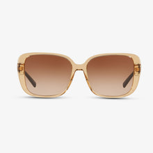 VERSACE Damen Sonnenbrille VE4357 528913 56 Honey