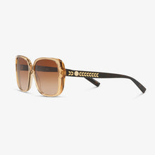 VERSACE Damen Sonnenbrille VE4357 528913 56 Honey