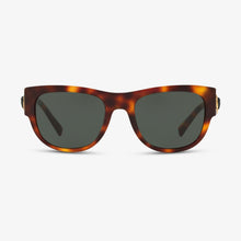 VERSACE Herren Sonnenbrille VE4359 521771 55 Havana