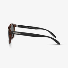 GIORGIO ARMANI Herren Sonnenbrille AR8115F 571387 52 Red Havana 