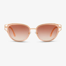 VERSACE Damen Sonnenbrille VE2203 144113 53 Opal Pink/Rose Gold 