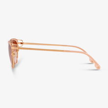 VERSACE Damen Sonnenbrille VE2203 144113 53 Opal Pink/Rose Gold 