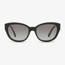 VERSACE Damen Sonnenbrille VE4343 913-11 56 Black Havana