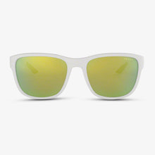 PRADA ROSSA Herren Sonnenbrille PS 01US TWK4J2 59 White Rubber 
