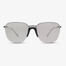 PRADA ROSSA Herren Sonnenbrille PS 53US DG02B0 57 Black Rubber 