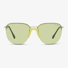 PRADA ROSSA Herren Sonnenbrille PS 53US 381348 57 Silver