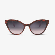 MIU-MIU Damen Sonnenbrille MU 03US UE0GR0 55 Orchid Havana 