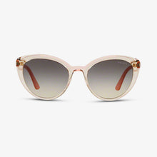 PRADA Damen Sonnenbrille PR 02VS 326130 54 light brown TRANSP BROWN/TRANSP PINK 
