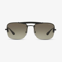 PRADA Herren Sonnenbrille PR 56VS 1AB5O2 33 Black