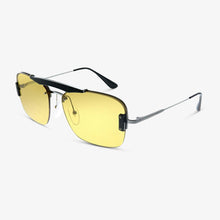 PRADA Herren Sonnenbrille PR 56VS M4Y0B7 33 Black/gunmetal 