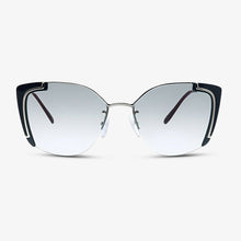 PRADA Damen Sonnenbrille PR 59VS 4295J0 64 Silver
