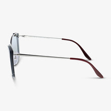 PRADA Damen Sonnenbrille PR 59VS 4295J0 64 Silver