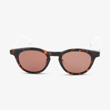 Adidas Damen,Herren Sonnenbrille AOK002 CK4108 092.PLR Havana Brown + Plr