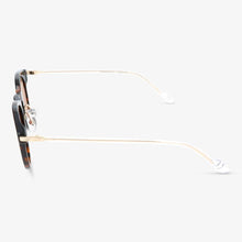 Adidas Damen,Herren Sonnenbrille AOK002 CK4108 092.PLR Havana Brown + Plr