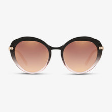 BVLGARI Damen Sonnenbrille BV8215B 54496F 55 BLACK GRADIENT PINK 