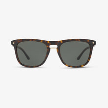 GIORGIO ARMANI Herren Sonnenbrille AR8107 508958 53 MATTE HAVANA 