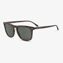 GIORGIO ARMANI Herren Sonnenbrille AR8107 508958 53 MATTE HAVANA 