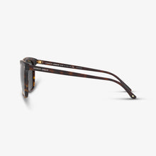 GIORGIO ARMANI Herren Sonnenbrille AR8107 508958 53 MATTE HAVANA 