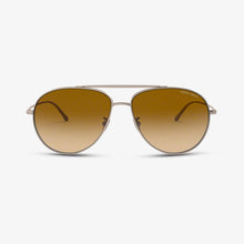 GIORGIO ARMANI Herren Sonnenbrille AR6093 30062L 61 bronze/copper MATTE BRONZE 