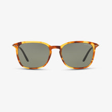 GIORGIO ARMANI Herren Sonnenbrille AR8111 5760-2 54 FLAME HAVANA 