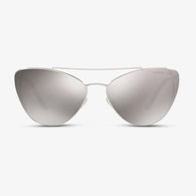 PRADA Damen Sonnenbrille PR 65VS 1BC5K0 68 Silver