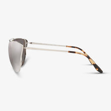 PRADA Damen Sonnenbrille PR 65VS 1BC5K0 68 Silver