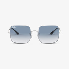 Ray-Ban  Sonnenbrille RB1971 9149-3F Polished Silver