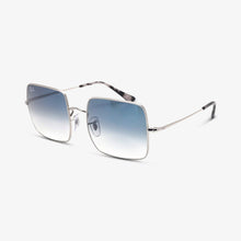 Ray-Ban  Sonnenbrille RB1971 9149-3F Polished Silver