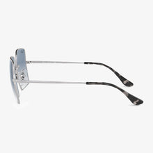 Ray-Ban  Sonnenbrille RB1971 9149-3F Polished Silver