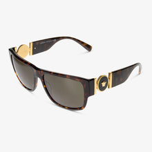 VERSACE Herren Sonnenbrille VE4369A 108-82 58 Havana