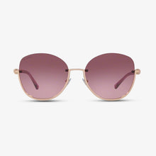 BVLGARI Damen Sonnenbrille BV6123 20148H 56 Gold