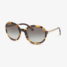 PRADA Damen  Sonnenbrille PR 09VSF 7S00A7 58 Havana