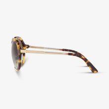 PRADA Damen  Sonnenbrille PR 09VSF 7S00A7 58 Havana
