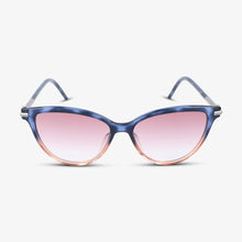 Marc Jacobs Damen Sonnenbrille MARC 47-S TOW Havana Blue Pink