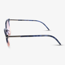 Marc Jacobs Damen Sonnenbrille MARC 47-S TOW Havana Blue Pink