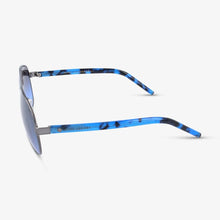 Marc Jacobs Sonnenbrille MARC 71-S U60 Dark Grey Blue Havana
