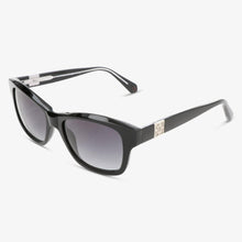 Balmain Damen Sonnenbrille BL2039B 1 Black