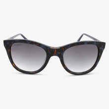 Balmain Damen Sonnenbrille BL2101B-02 2 Blue Tortoise