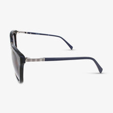 Balmain Damen Sonnenbrille BL2101B-02 2 Blue Tortoise