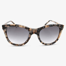 Balmain Damen Sonnenbrille BL2101B-03 3 Milky Tortoise