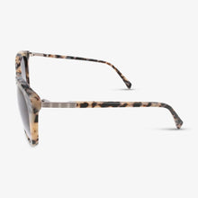 Balmain Damen Sonnenbrille BL2101B-03 3 Milky Tortoise