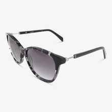 Balmain Damen Sonnenbrille BL2102B-03 3 Tortoise / Black