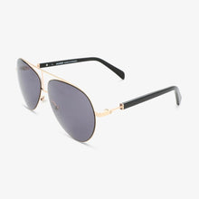 Balmain Sonnenbrille BL2103B 1 Lt Gold/Blk