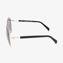 Balmain Sonnenbrille BL2103B 1 Lt Gold/Blk