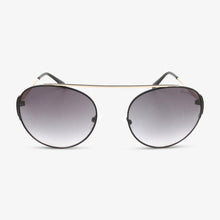 Balmain Sonnenbrille BL2525B-01 1 Gold / Matt Black