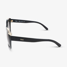 Chloè Damen Sonnenbrille CE660S 1 Black