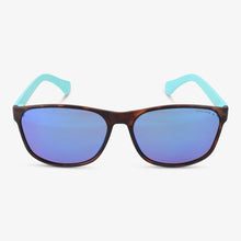 Police Herren Sonnenbrille S1986 878B Tortoise