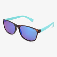 Police Herren Sonnenbrille S1986 878B Tortoise