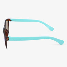 Police Herren Sonnenbrille S1986 878B Tortoise